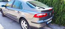 Renault Laguna, carro do dia dia.