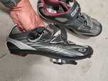 Buty rowerowe szosowe spd  GIRO