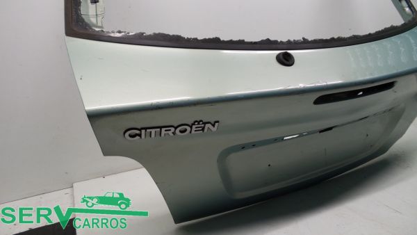 Porta / tampa da mala CITROËN XSara (N1)
