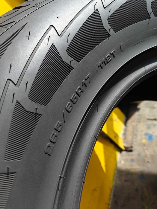 GoodYear Ultragrip Ice R17 265 65 зимові шини добрий стан