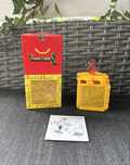 Minecraft movie zloty blok kostka mc donalds figurka  down