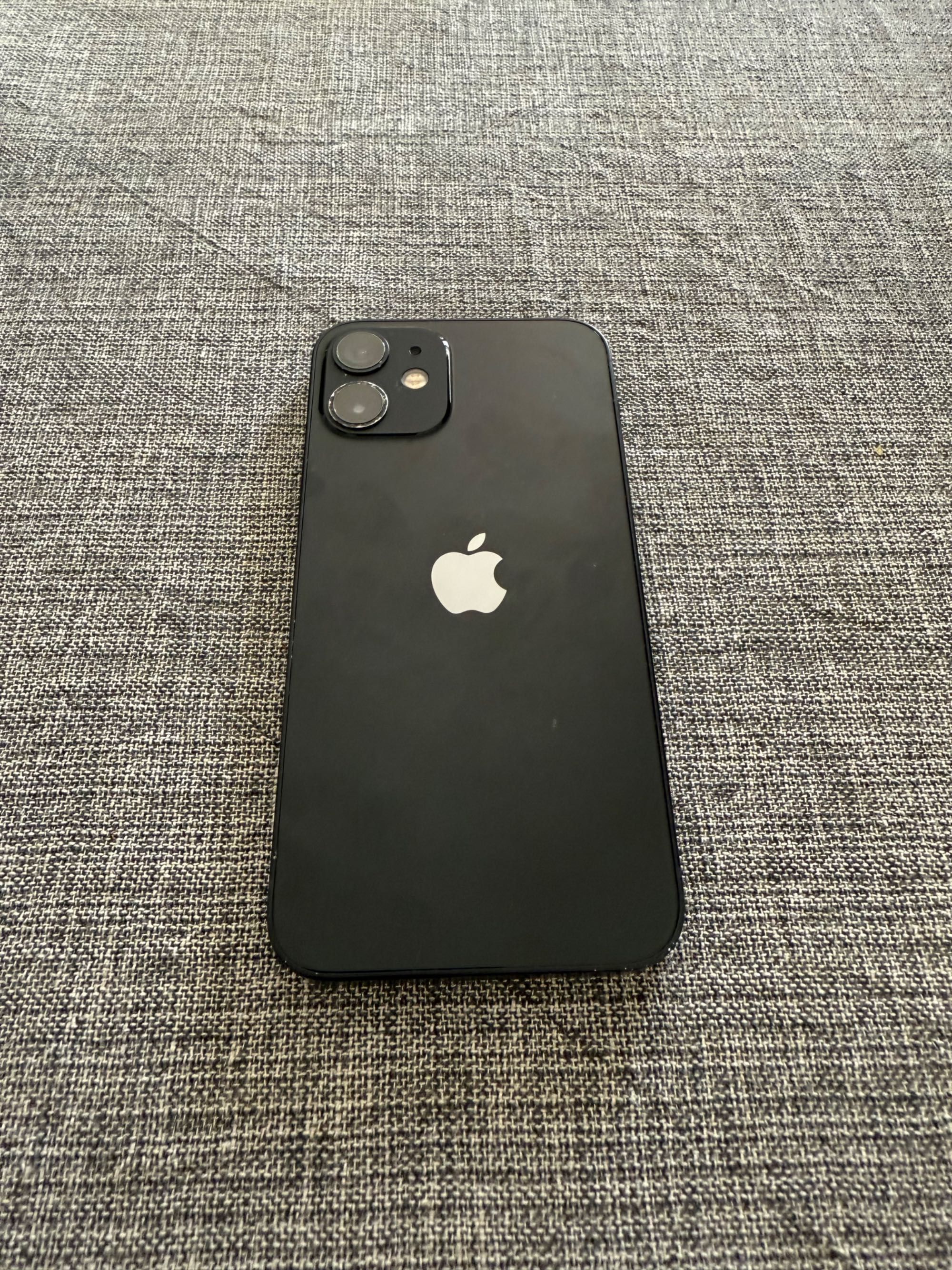 Iphone 12 mini 64GB