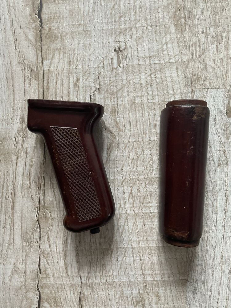 Руківʼя, приклад, цівка акм, ак-47, ак-74