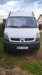 Renault Master 2,5 dCi