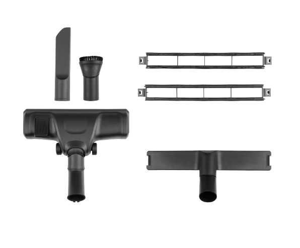 Odkurzacz przemysłowy Rebel Tools Wet&Dry 1400W