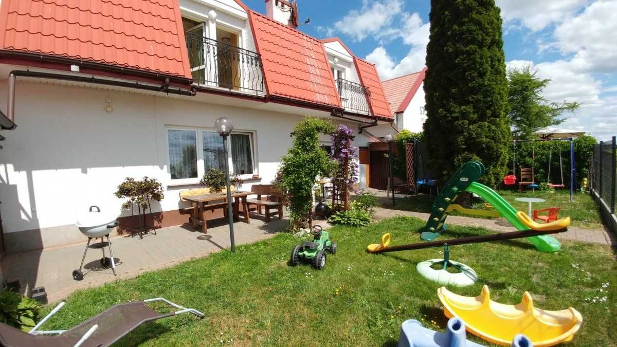 Darłowo, Darłówko, pokoje, noclegi, wczasy parking gratis, KONTAKT tel