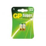 Bateria 910A LR1 LR01 MN9100 UM-5 1.5V GP 2szt
