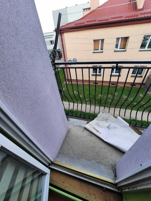 Mieszkanie 53 m2, po remoncie, gotowe do zamieszkania, bezpośrednio