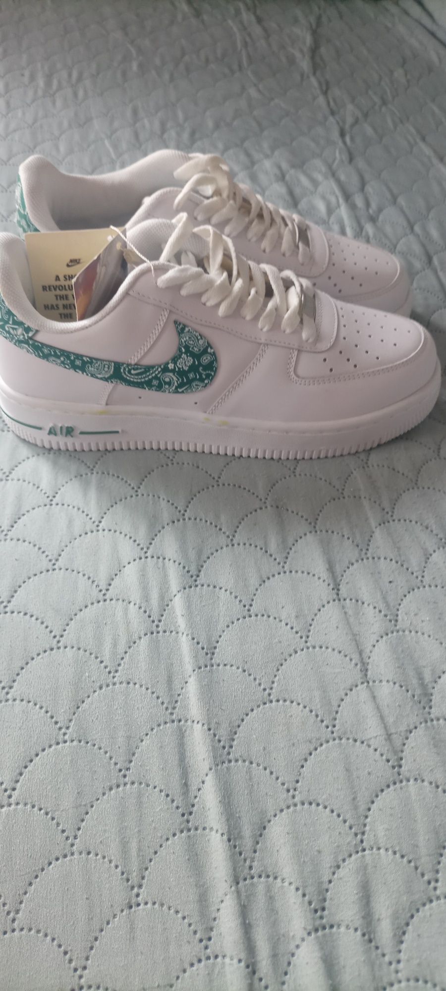 Air  Force 1 nowe sprzedam