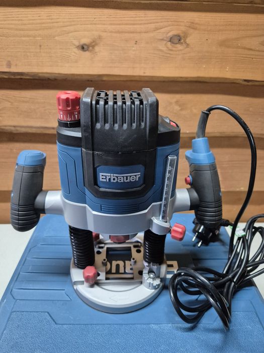 Erbauer Frezarka Górnowrzecionowa 2100w