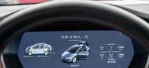 Tesla Model X Long Range