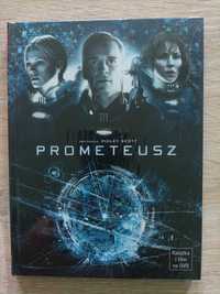 Film DVD Prometeusz