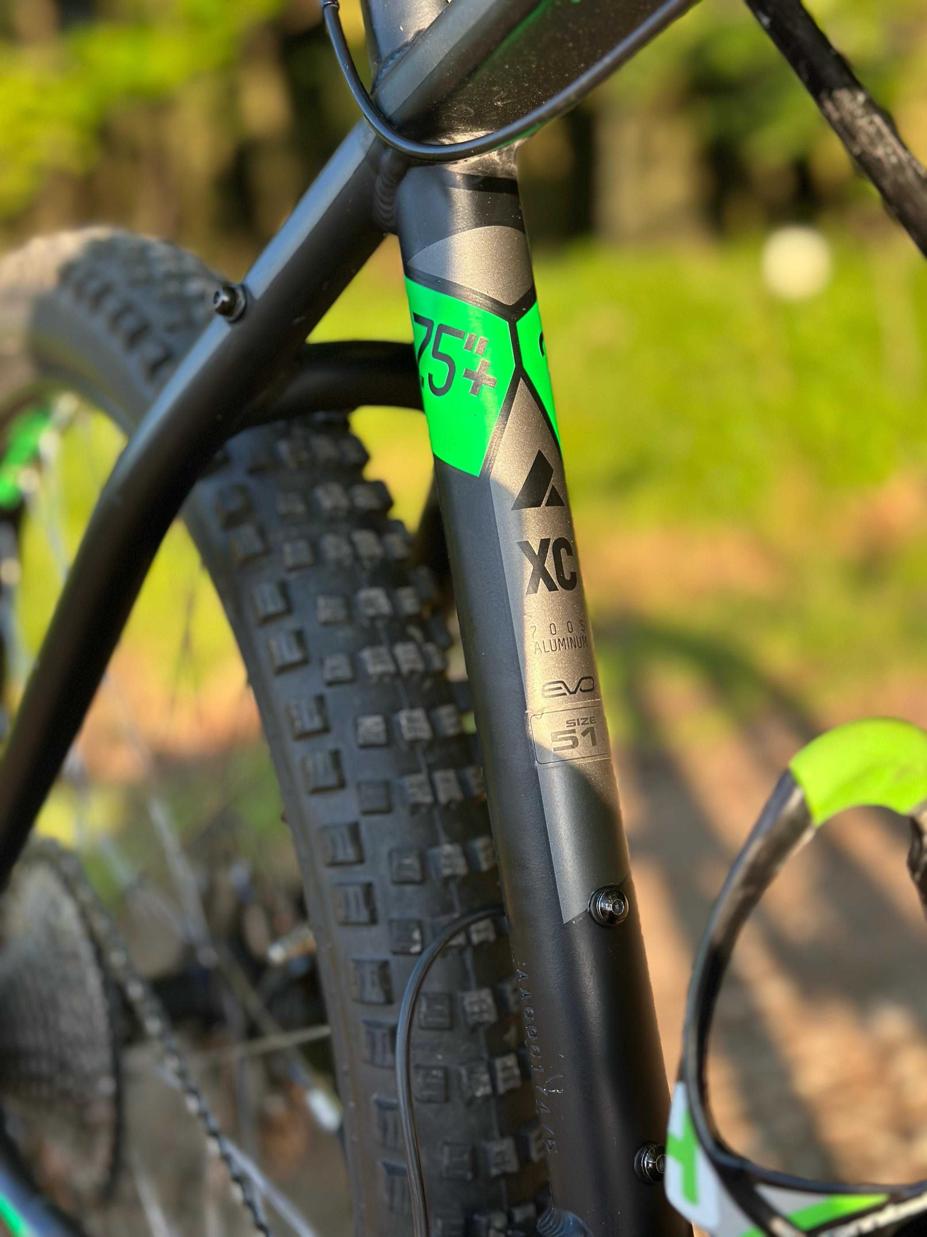 E-Bike Bulls E-Stream EVO 3 RS -Rower Elektryczny, Elektryk
