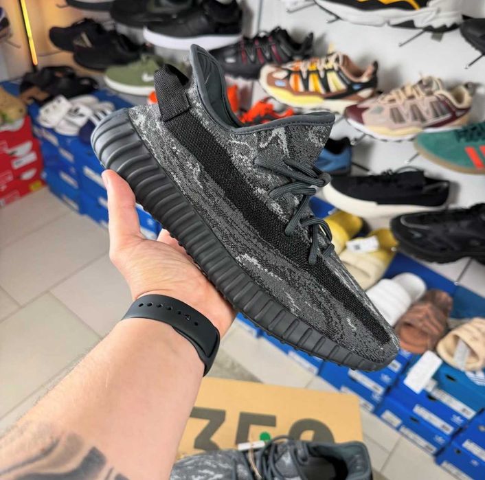 Кросівки Adidas Yeezy Boost 350 V2 ОРИГІНАЛ