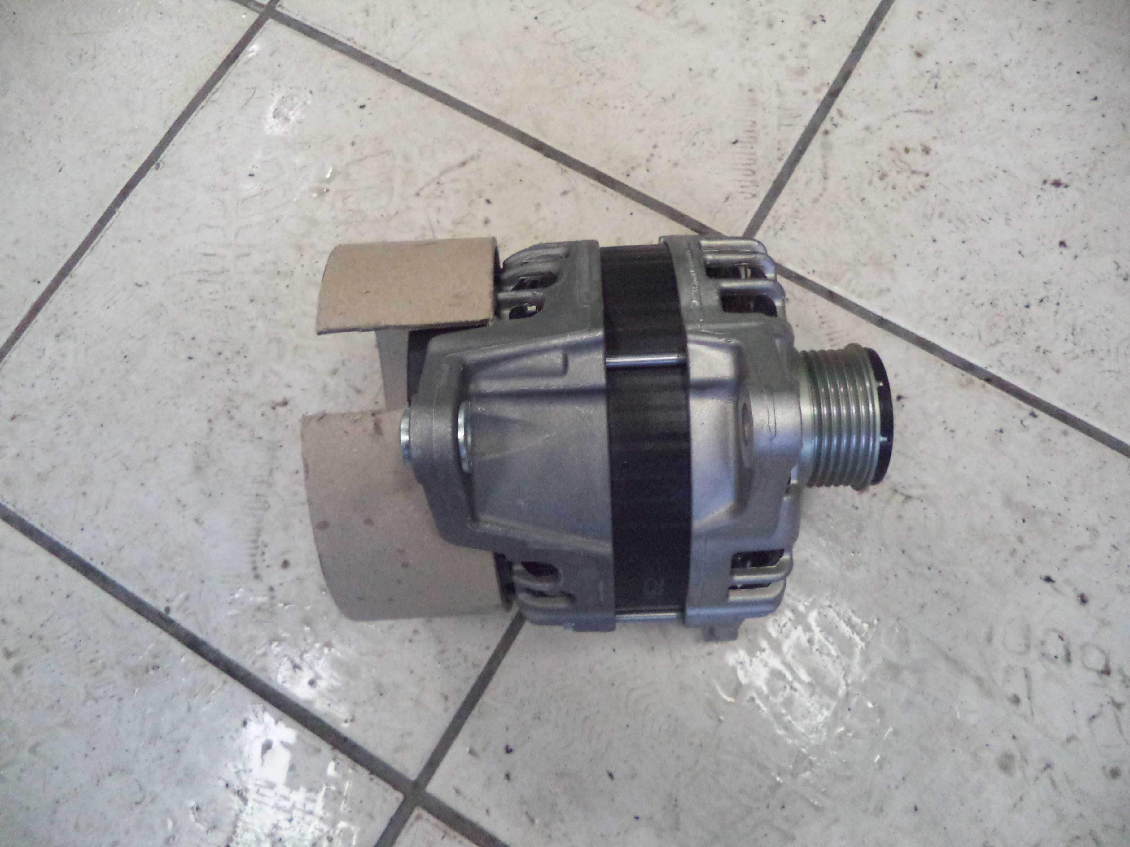 Alternator IVECO DAILY 3.0 220A