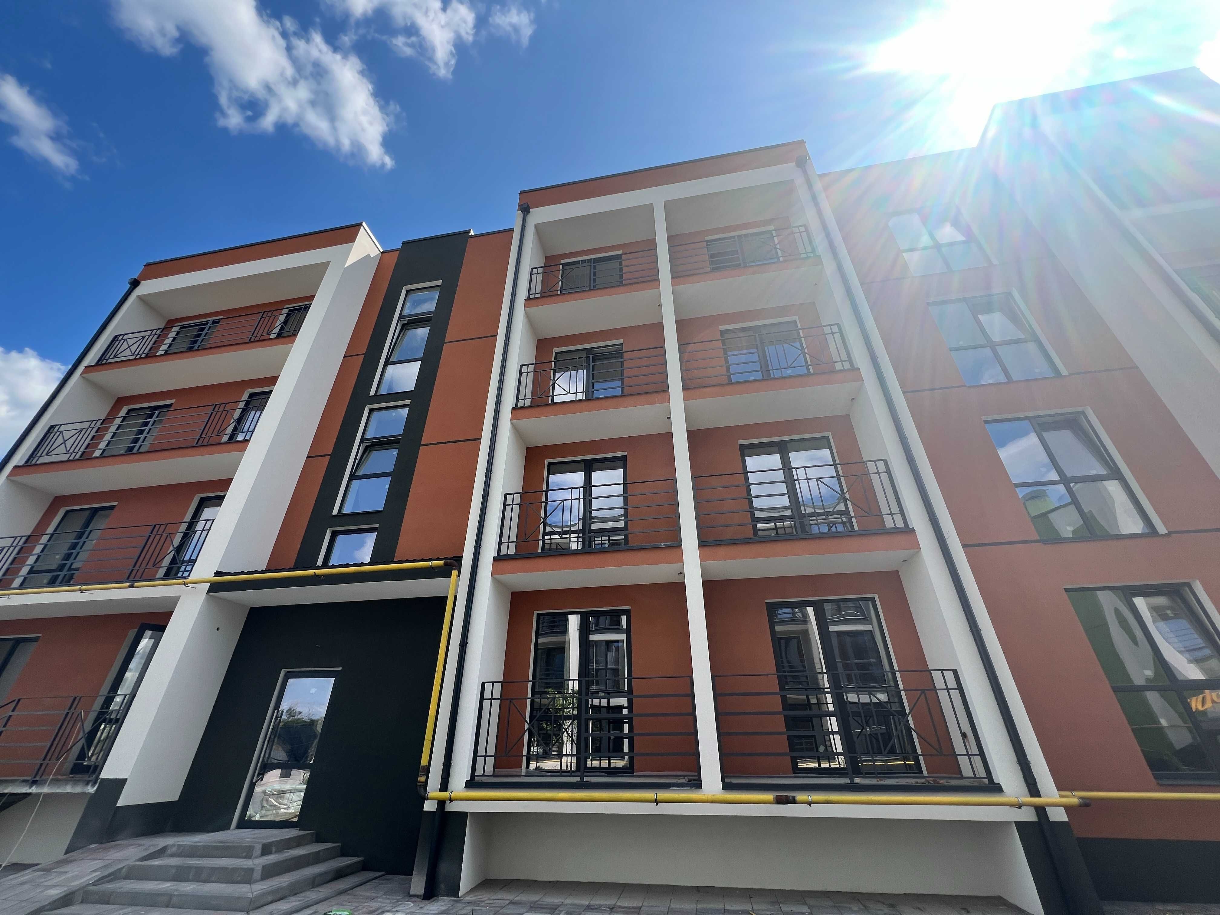 Продаж 2-к квартири без ремонту, розтермінування до 2-х років!