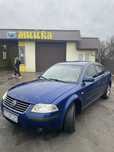 Продам passat б5+