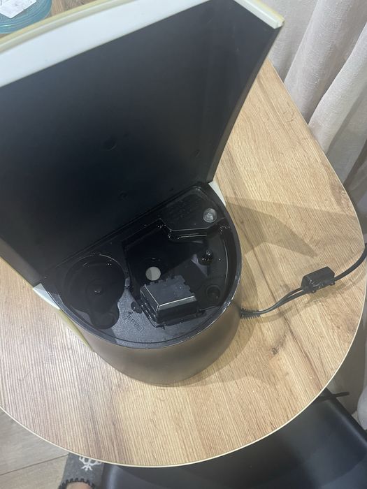 Зволожувч повітря. Vitek