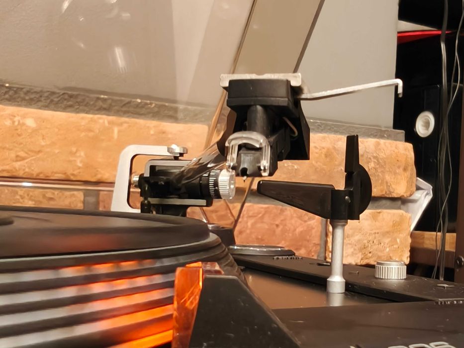 DUAL 606 ! Świetny gramofon Vintage w bardzo dobrym stanie !!!