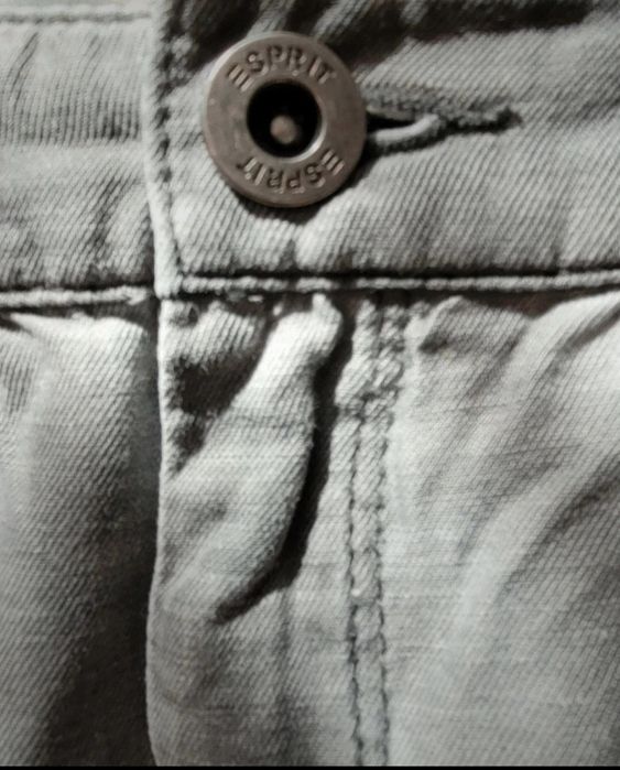 Spódnica mini damska Esprit rozm.L 40