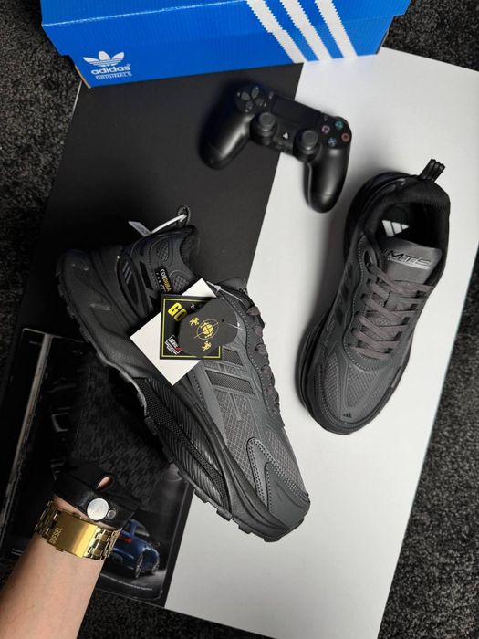 Чоловічі кросівки адідас Adidas MTS Pro GTX Grey [41,42,43,44,45,46]