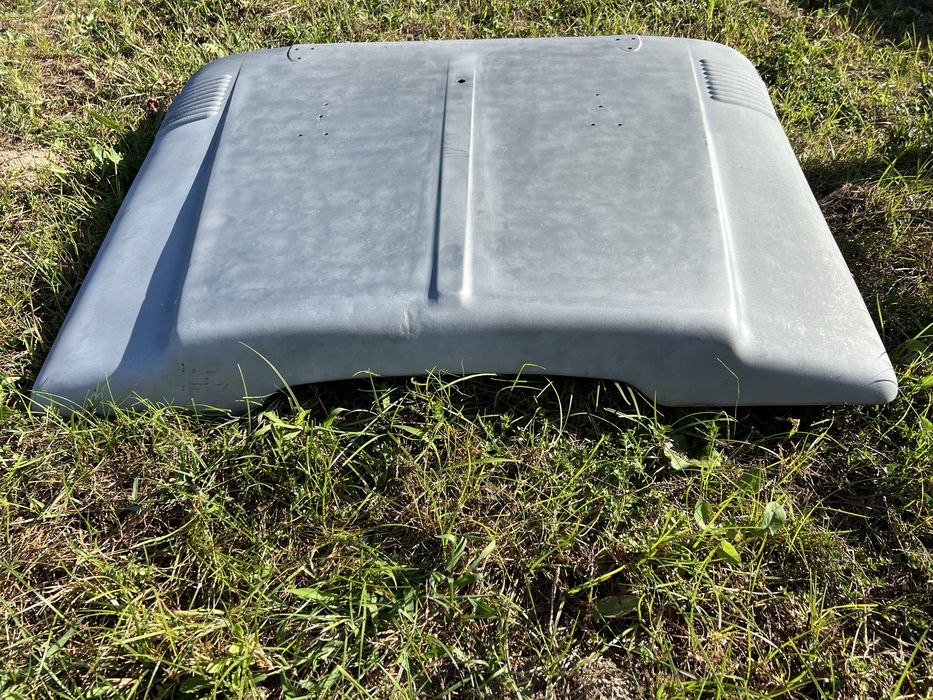 Capot Toyota Land Cruiser BJ40/BJ45