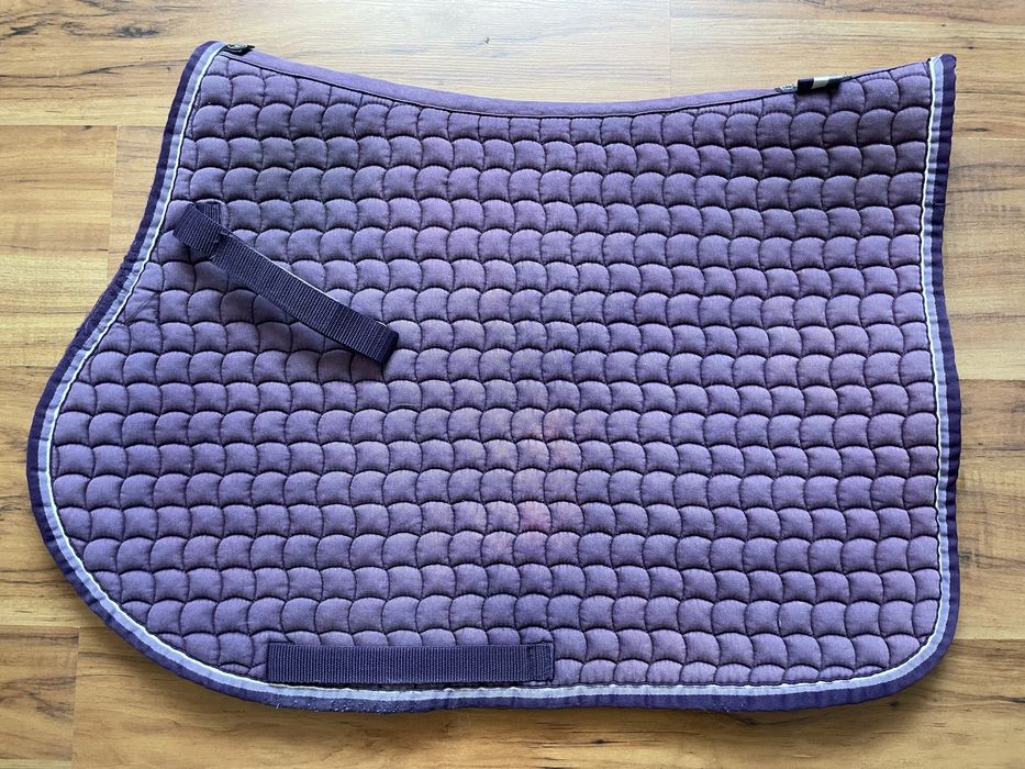 czaprak fioletowy eskadron cotton VS