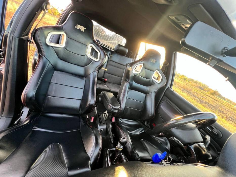 Volkswagen Golf 4 TDI
