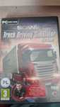 Scania Truck driving simulator
