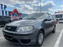 Продам Fiat Punto в гарному стані! Автомат!