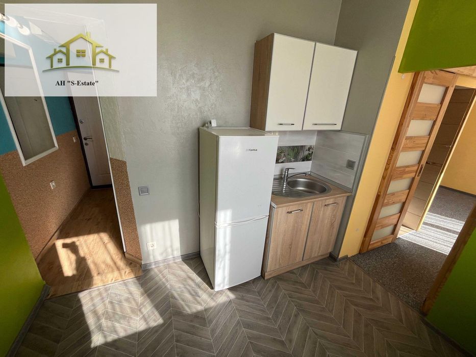 ‼️‼️Продам сучасну 1к квартиру в чудовому будинку Холодная Гора‼️‼️