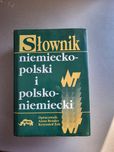 Słownik niemiecko-polski polsko-niemiecki