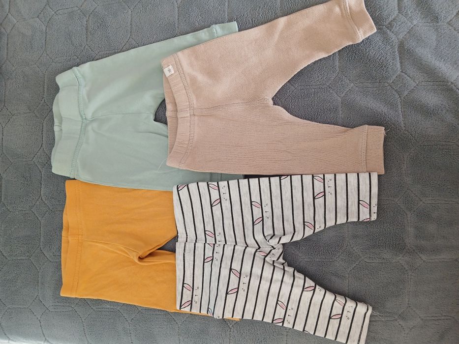 Штани , легінси, лосіни . Zara, primark, hm.