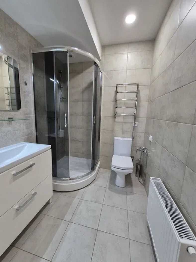 Аренда 3к 110м² + УБЕЖИЩЕ ЦЕНТР  Клубный Дом Староказацкая парк Глобы