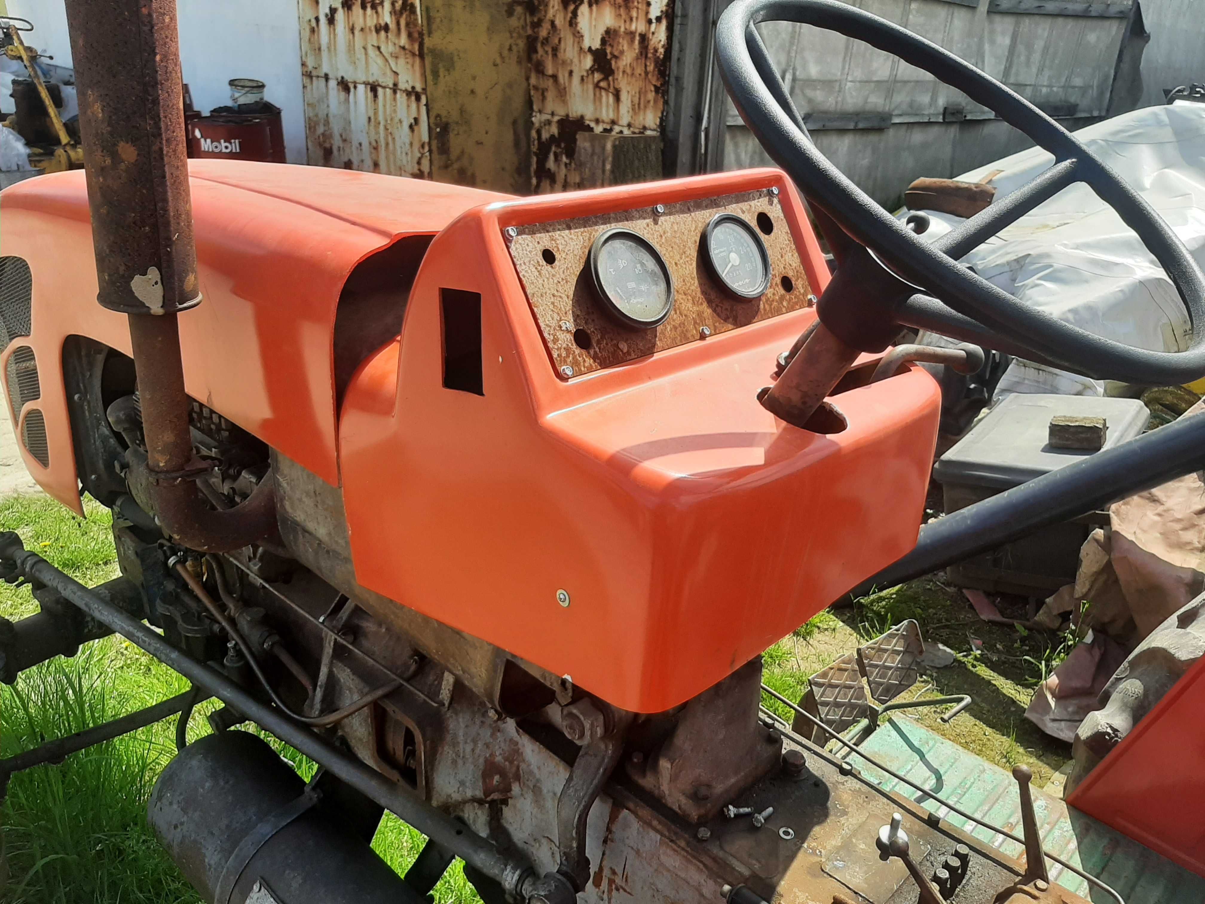 Maska ursus c360