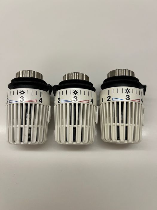 Głowica Termostatyczna Heimeier