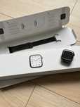 Apple Watch Series 7 41mm Stainless Steel Cellular