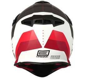 Kask Kaski motocyklowy Cross Quad motor Homologacja S M L XL NOWY