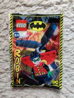 Lego DC Super Heroes 212221 Robin