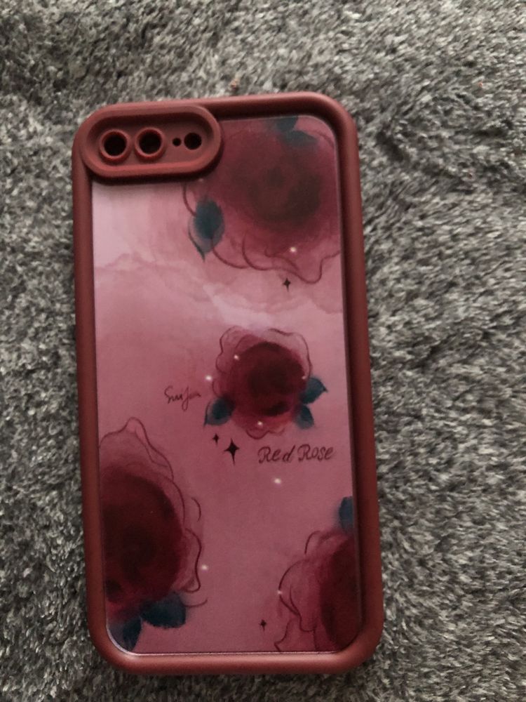Etui do iphona 7Plus / 8Plus