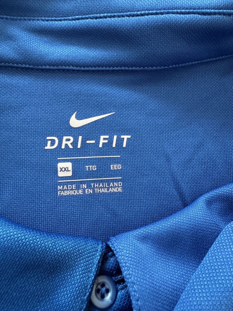 Чоловіча найк Nike футболка XXL