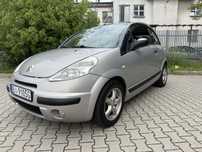 Citroen C3 Pluriel 1.4 Hdi 2004r