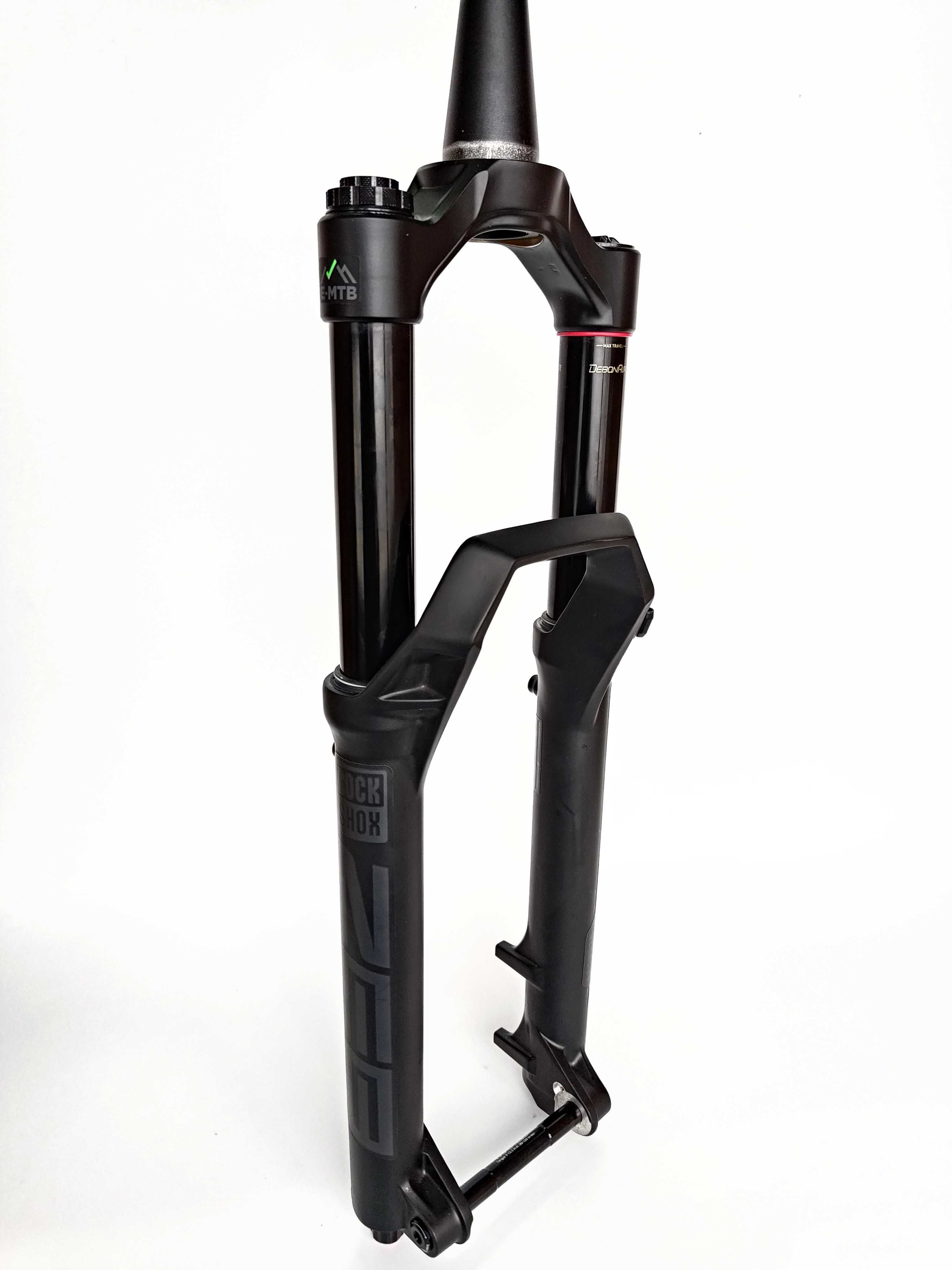Amortyzator Rock Shox Zeb Select+ 29'' 150 mm tapered 1,8'' nowy (626)