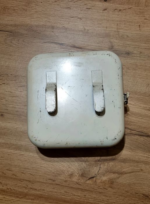 Аптечка автомобильная ссср