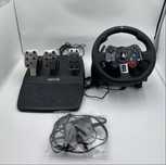 Kierownica Logitech G29 PS5/PC