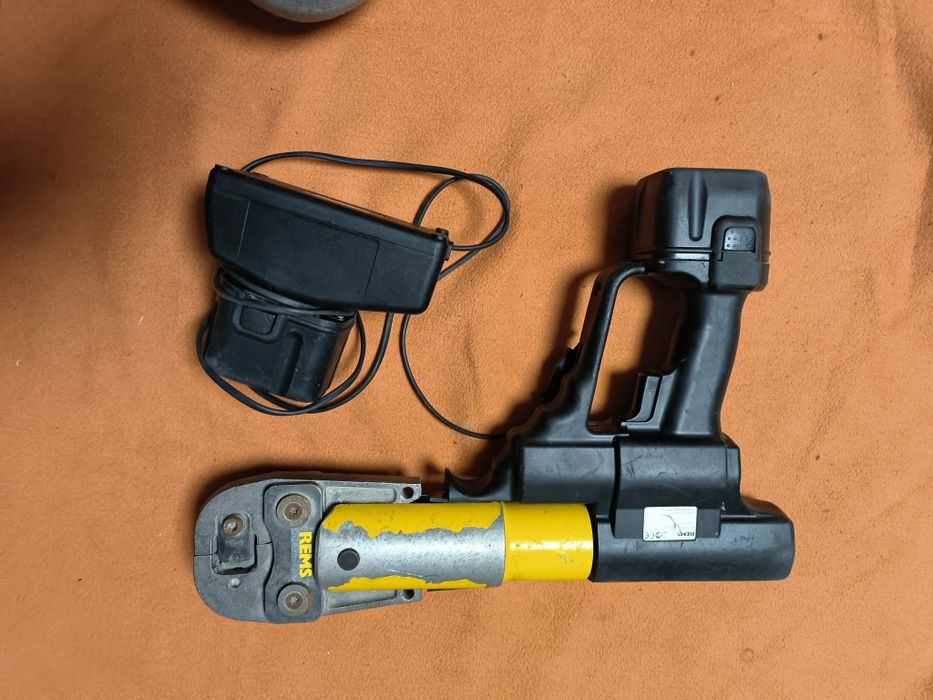 PROMOCJA !!! Do sprzedania REMS 571004