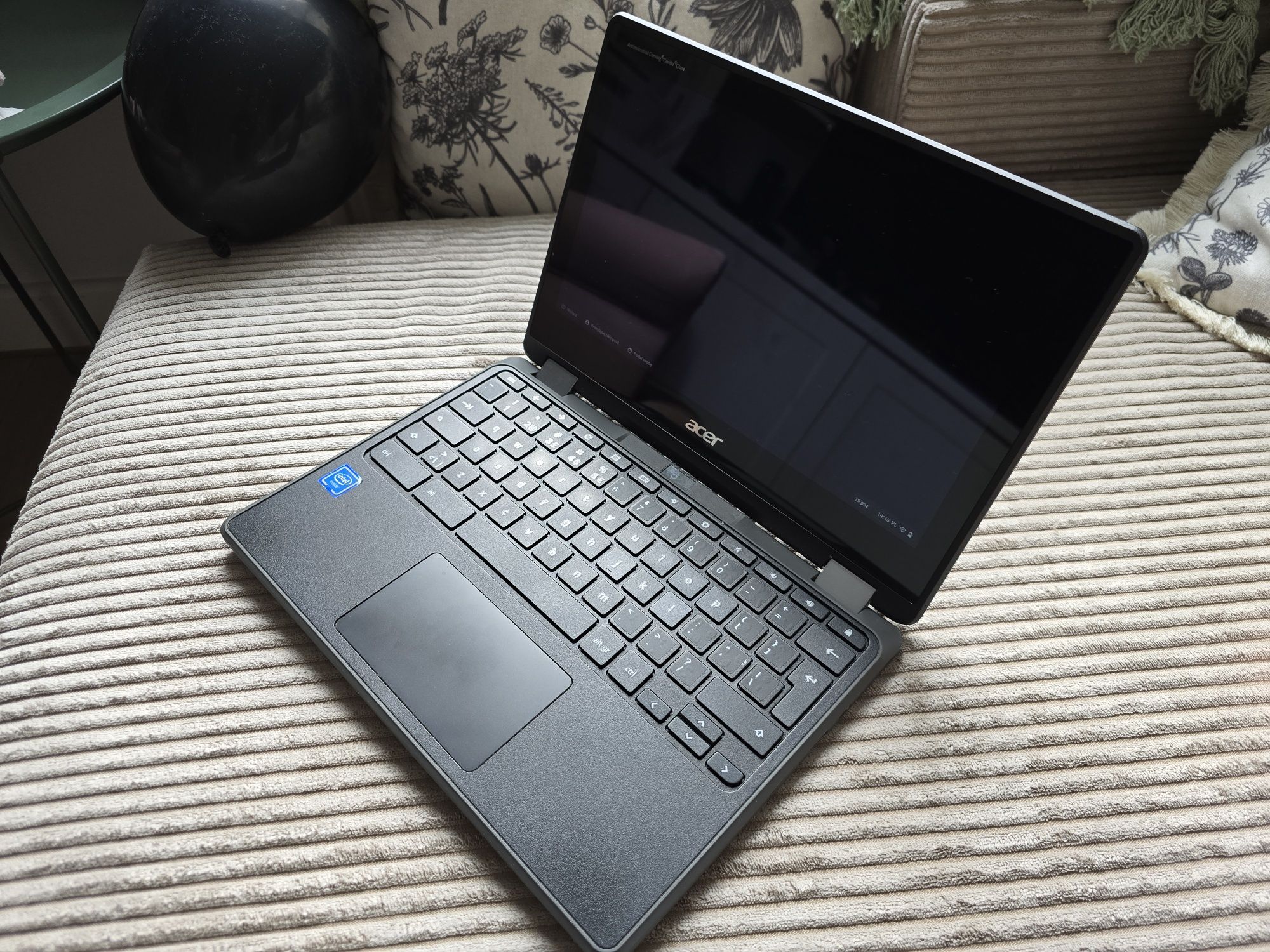 Acer chromebook spin 11