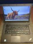 Lenovo ThinkPad L470 i5 7 gen 8/128 GB FHD