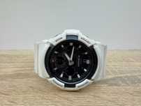 Casio G-Shock GAW-100B-1AER biały - wytrzymały i stylowy zegarek męski