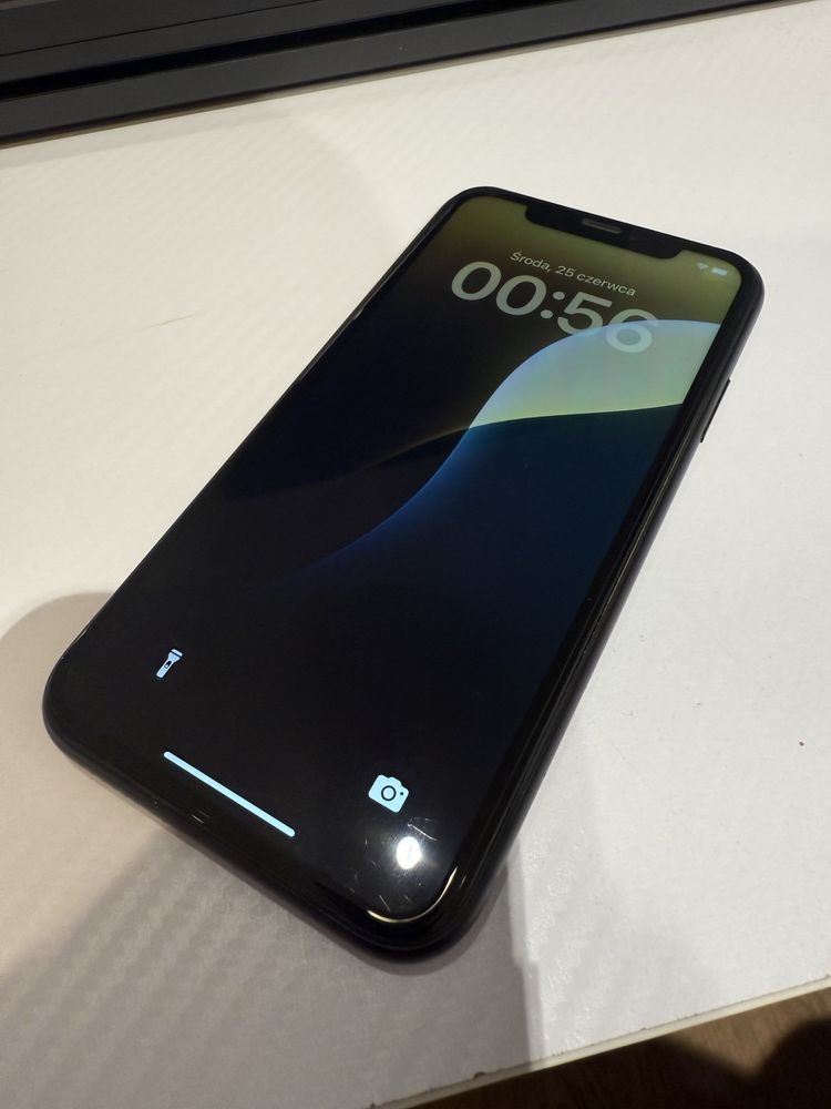 iPhone XR 128GB Black